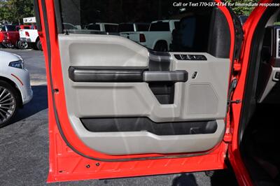 2020 Ford F-150 XLT  6 Passengers! - Photo 12 - Roswell, GA 30075