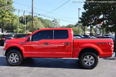 2020 Ford F-150 XLT  6 Passengers! - Photo 2 - Roswell, GA 30075