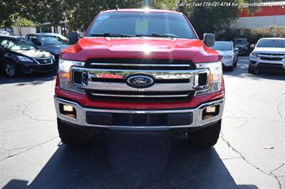 2020 Ford F-150 XLT  6 Passengers! - Photo 3 - Roswell, GA 30075