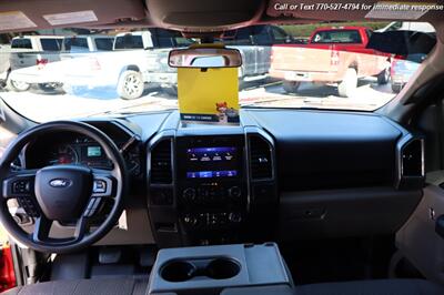 2020 Ford F-150 XLT  6 Passengers! - Photo 23 - Roswell, GA 30075