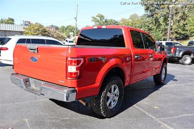 2020 Ford F-150 XLT  6 Passengers! - Photo 6 - Roswell, GA 30075