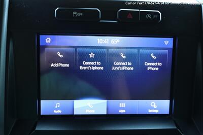 2020 Ford F-150 XLT  6 Passengers! - Photo 17 - Roswell, GA 30075