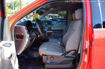 2020 Ford F-150 XLT  6 Passengers! - Photo 11 - Roswell, GA 30075