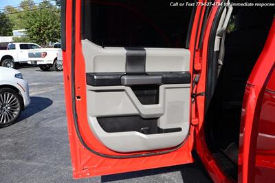 2020 Ford F-150 XLT  6 Passengers! - Photo 22 - Roswell, GA 30075