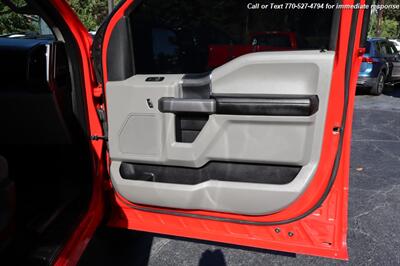 2020 Ford F-150 XLT  6 Passengers! - Photo 25 - Roswell, GA 30075