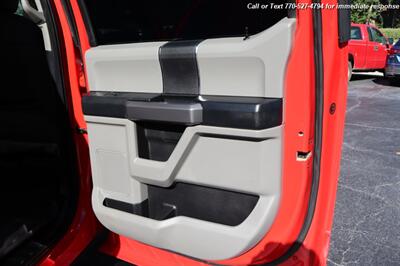 2020 Ford F-150 XLT  6 Passengers! - Photo 27 - Roswell, GA 30075