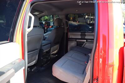 2020 Ford F-150 XLT  6 Passengers! - Photo 21 - Roswell, GA 30075