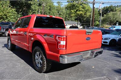 2020 Ford F-150 XLT  6 Passengers! - Photo 8 - Roswell, GA 30075