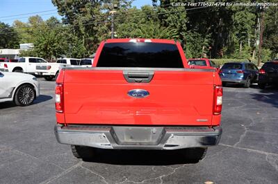 2020 Ford F-150 XLT  6 Passengers! - Photo 7 - Roswell, GA 30075