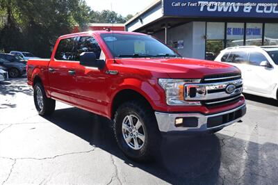 2020 Ford F-150 XLT  6 Passengers! - Photo 4 - Roswell, GA 30075