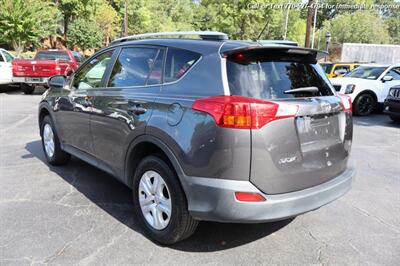 2015 Toyota RAV4 LE   - Photo 8 - Roswell, GA 30075