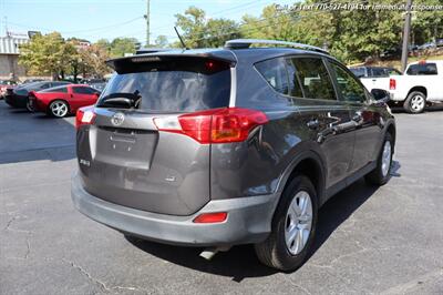 2015 Toyota RAV4 LE   - Photo 6 - Roswell, GA 30075