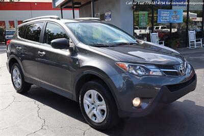 2015 Toyota RAV4 LE   - Photo 4 - Roswell, GA 30075