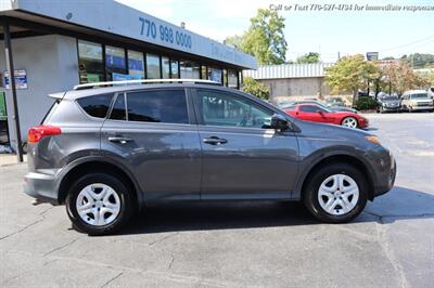 2015 Toyota RAV4 LE   - Photo 5 - Roswell, GA 30075