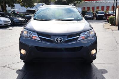 2015 Toyota RAV4 LE   - Photo 3 - Roswell, GA 30075