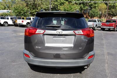 2015 Toyota RAV4 LE   - Photo 7 - Roswell, GA 30075