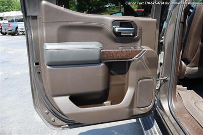 2019 GMC Sierra 1500 Denali   - Photo 27 - Roswell, GA 30075