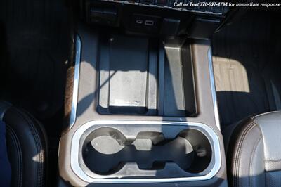 2019 GMC Sierra 1500 Denali   - Photo 24 - Roswell, GA 30075