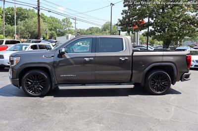 2019 GMC Sierra 1500 Denali   - Photo 2 - Roswell, GA 30075