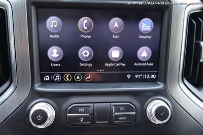 2019 GMC Sierra 1500 Denali   - Photo 20 - Roswell, GA 30075