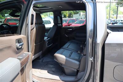 2019 GMC Sierra 1500 Denali   - Photo 26 - Roswell, GA 30075