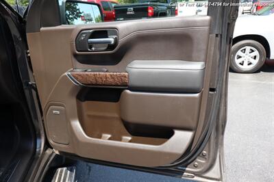 2019 GMC Sierra 1500 Denali   - Photo 31 - Roswell, GA 30075