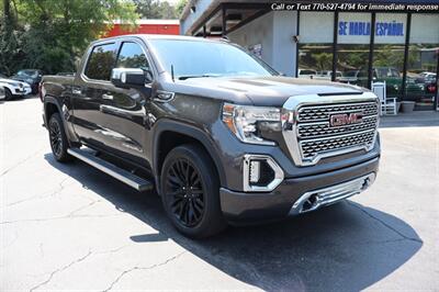 2019 GMC Sierra 1500 Denali   - Photo 4 - Roswell, GA 30075