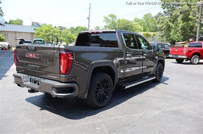2019 GMC Sierra 1500 Denali   - Photo 6 - Roswell, GA 30075