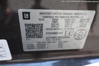 2019 GMC Sierra 1500 Denali   - Photo 34 - Roswell, GA 30075