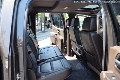 2019 GMC Sierra 1500 Denali   - Photo 32 - Roswell, GA 30075