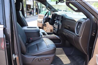 2019 GMC Sierra 1500 Denali   - Photo 30 - Roswell, GA 30075