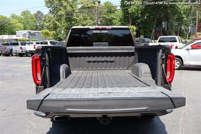 2019 GMC Sierra 1500 Denali   - Photo 9 - Roswell, GA 30075