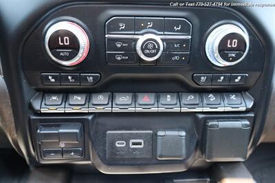 2019 GMC Sierra 1500 Denali   - Photo 22 - Roswell, GA 30075