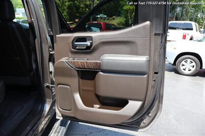 2019 GMC Sierra 1500 Denali   - Photo 33 - Roswell, GA 30075