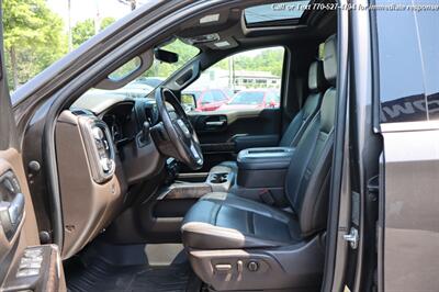 2019 GMC Sierra 1500 Denali   - Photo 12 - Roswell, GA 30075