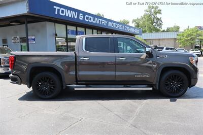 2019 GMC Sierra 1500 Denali   - Photo 5 - Roswell, GA 30075