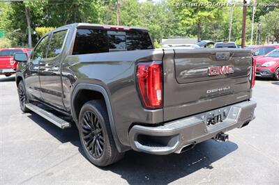 2019 GMC Sierra 1500 Denali   - Photo 8 - Roswell, GA 30075