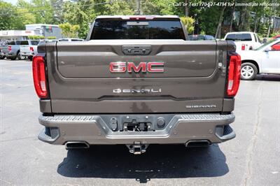 2019 GMC Sierra 1500 Denali   - Photo 7 - Roswell, GA 30075