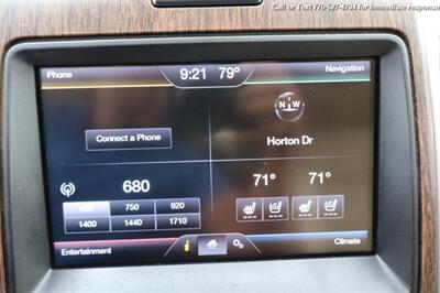 2014 Ford F-150 Lariat  4x4 - Photo 21 - Roswell, GA 30075