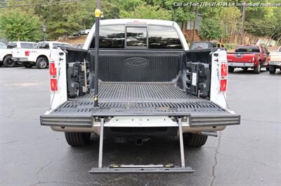 2014 Ford F-150 Lariat  4x4 - Photo 10 - Roswell, GA 30075