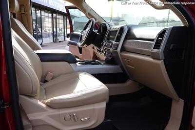 2018 Ford F-250 Super Duty Lariat   - Photo 30 - Roswell, GA 30075