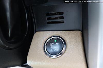 2018 Ford F-250 Super Duty Lariat   - Photo 18 - Roswell, GA 30075