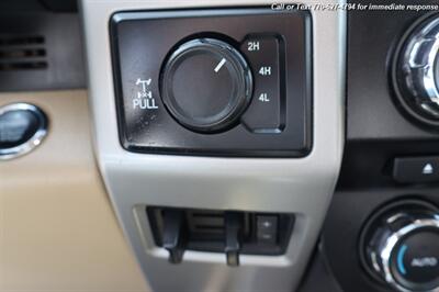 2018 Ford F-250 Super Duty Lariat   - Photo 19 - Roswell, GA 30075
