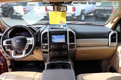 2018 Ford F-250 Super Duty Lariat   - Photo 26 - Roswell, GA 30075