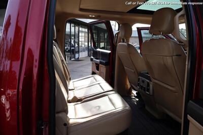 2018 Ford F-250 Super Duty Lariat   - Photo 32 - Roswell, GA 30075