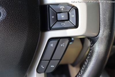 2018 Ford F-250 Super Duty Lariat   - Photo 17 - Roswell, GA 30075
