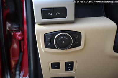 2018 Ford F-250 Super Duty Lariat   - Photo 14 - Roswell, GA 30075