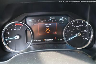 2018 Ford F-250 Super Duty Lariat   - Photo 15 - Roswell, GA 30075