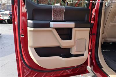 2018 Ford F-250 Super Duty Lariat   - Photo 25 - Roswell, GA 30075