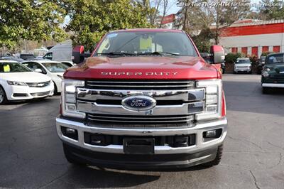 2018 Ford F-250 Super Duty Lariat   - Photo 3 - Roswell, GA 30075